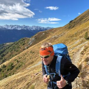 Deuter Futura