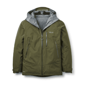 Rab Downpour Mountain Jacket