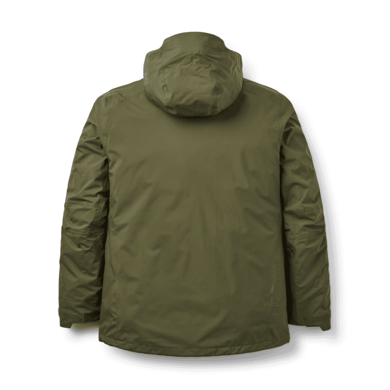 Rab Downpour Mountain Jacket