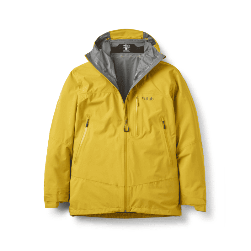 Rab Downpour Mountain Jacket