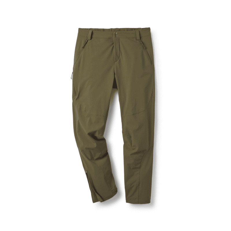 Rab Torque mountain pants W
