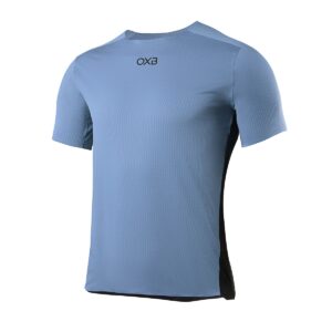 OXYBURN T-Shirt Dryfresh