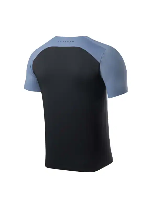 OXYBURN T-Shirt Dryfresh