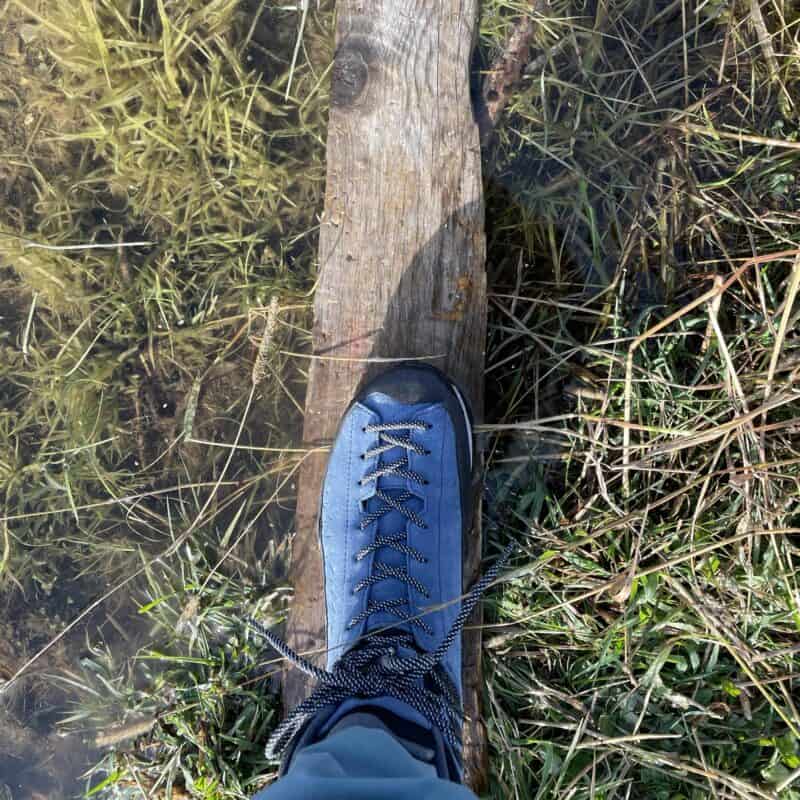 Zamberlan Salathé Trek GTX