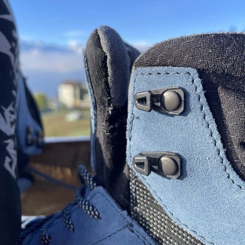Zamberlan Salathé Trek GTX