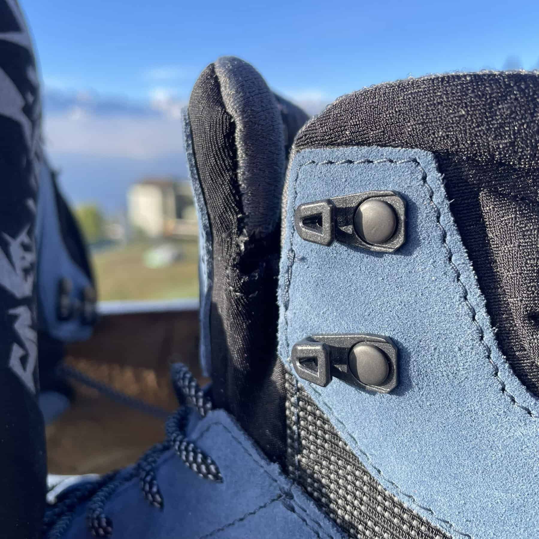 Zamberlan Salathé Trek GTX