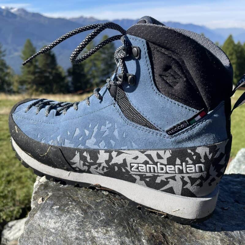 Zamberlan Salathé Trek GTX