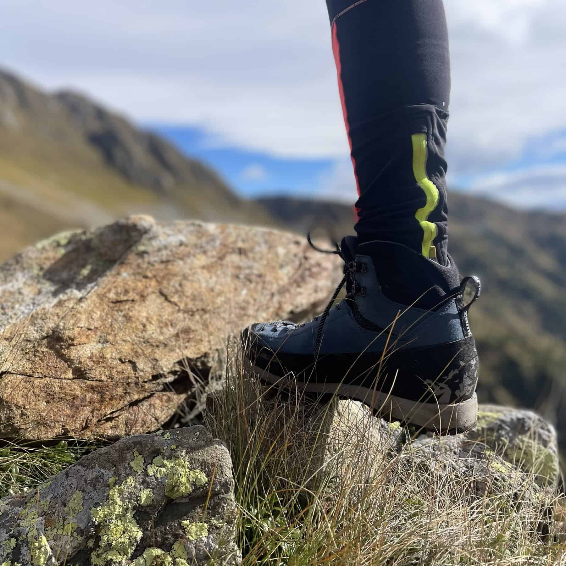 Zamberlan Salathé Trek GTX RR