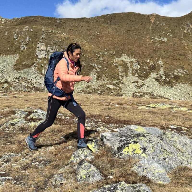 Zamberlan Salathé Trek GTX