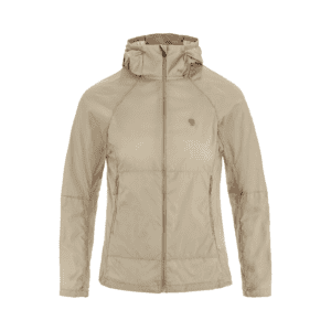 Fjällräven Keb Lätt Wind Jacket W