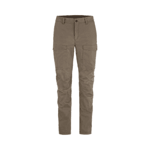 Fjällräven Abisco Hybrid Trail W