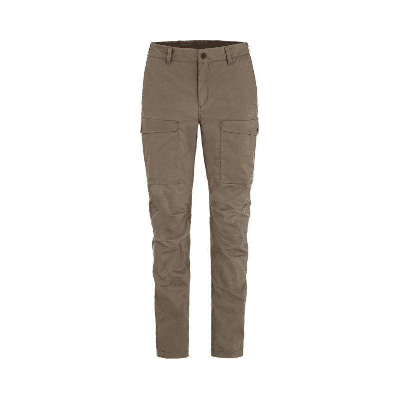 Fjällräven Abisco Hybrid Trail W