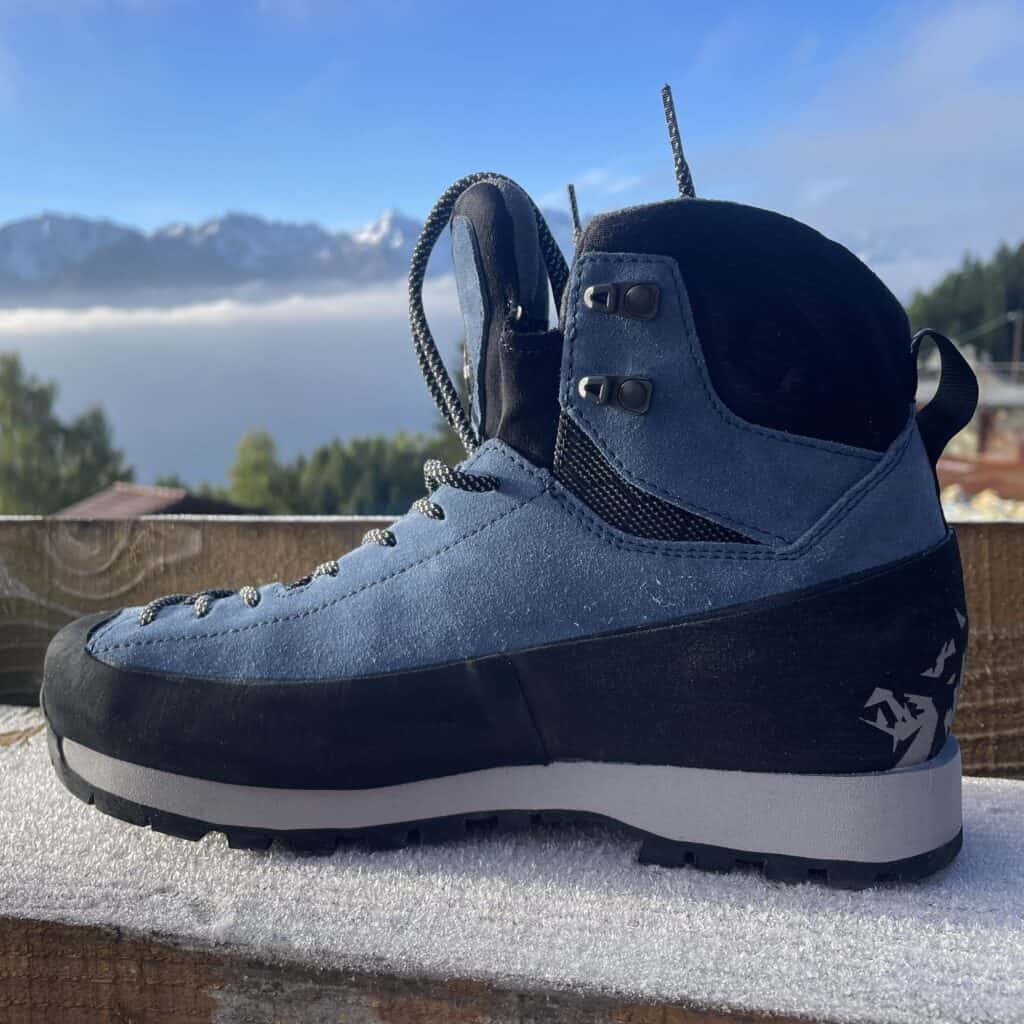 Zamberlan Salathé Trek GTX