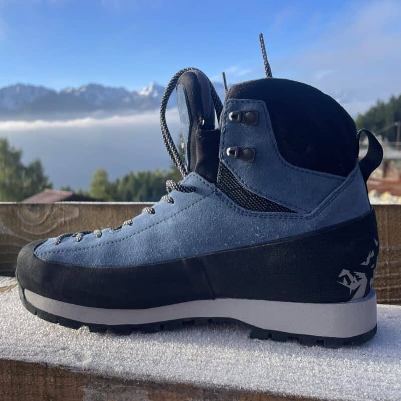 Zamberlan Salathé Trek GTX