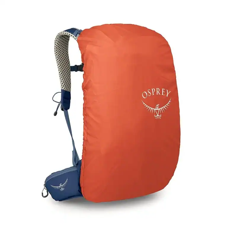 rain cover Osprey Stratos 24