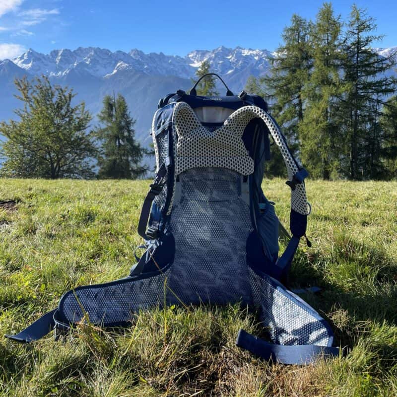 Osprey Stratos 24