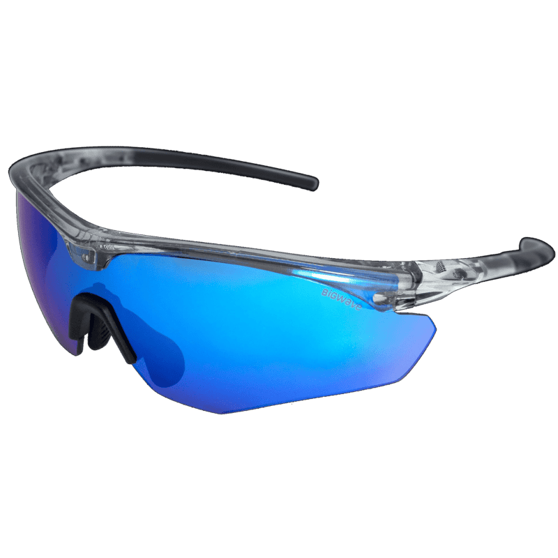 BigWave ProActive 908 con lente blu.