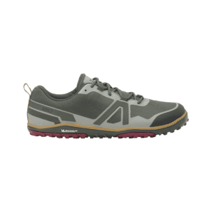 Xero Shoes Scrambler Trail Low WP
