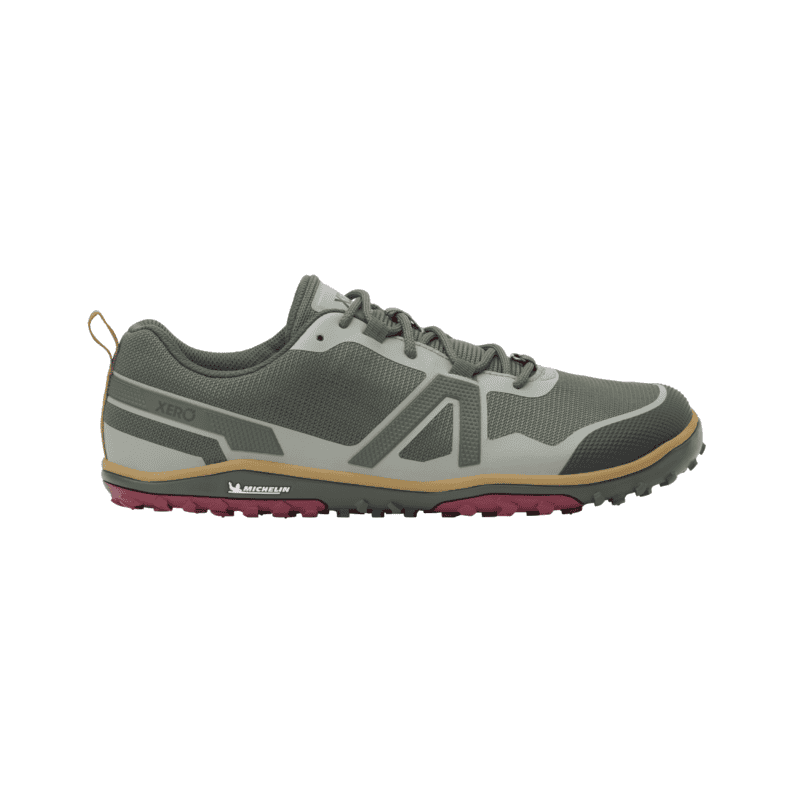 Xero Shoes Scrambler Trail Low WP