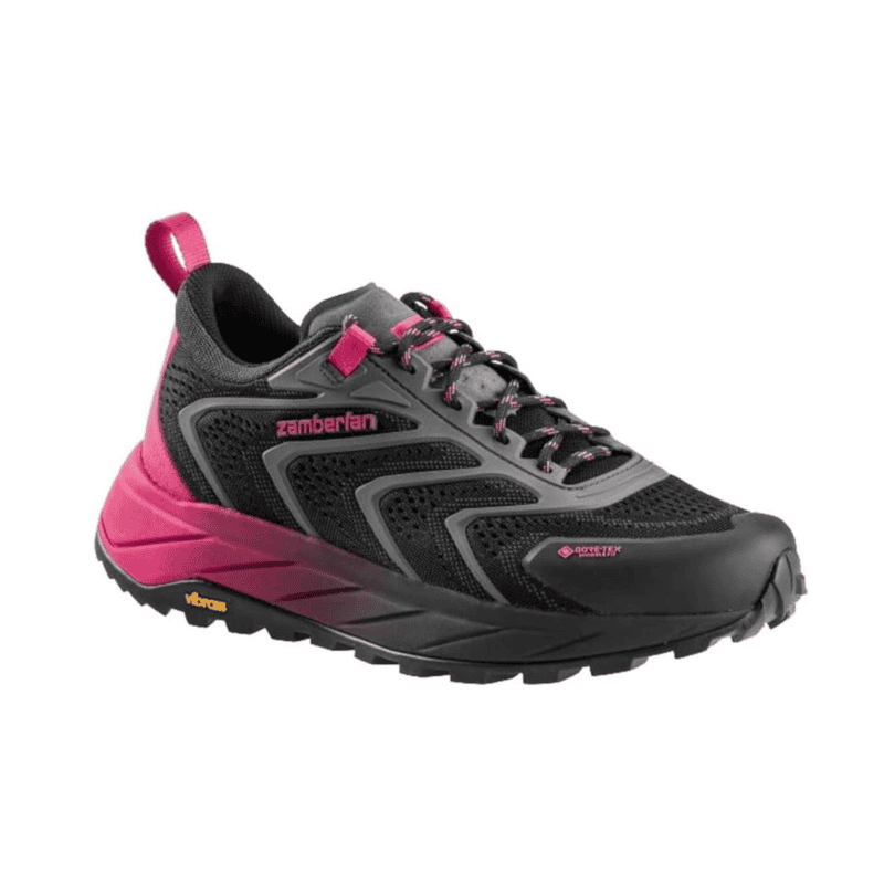 Zamberlan Exotrail Gtx Ws