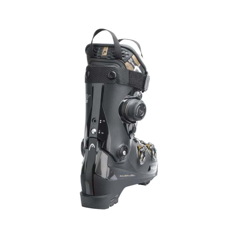 Head Kaliber Pro 105 W LV GW BOA