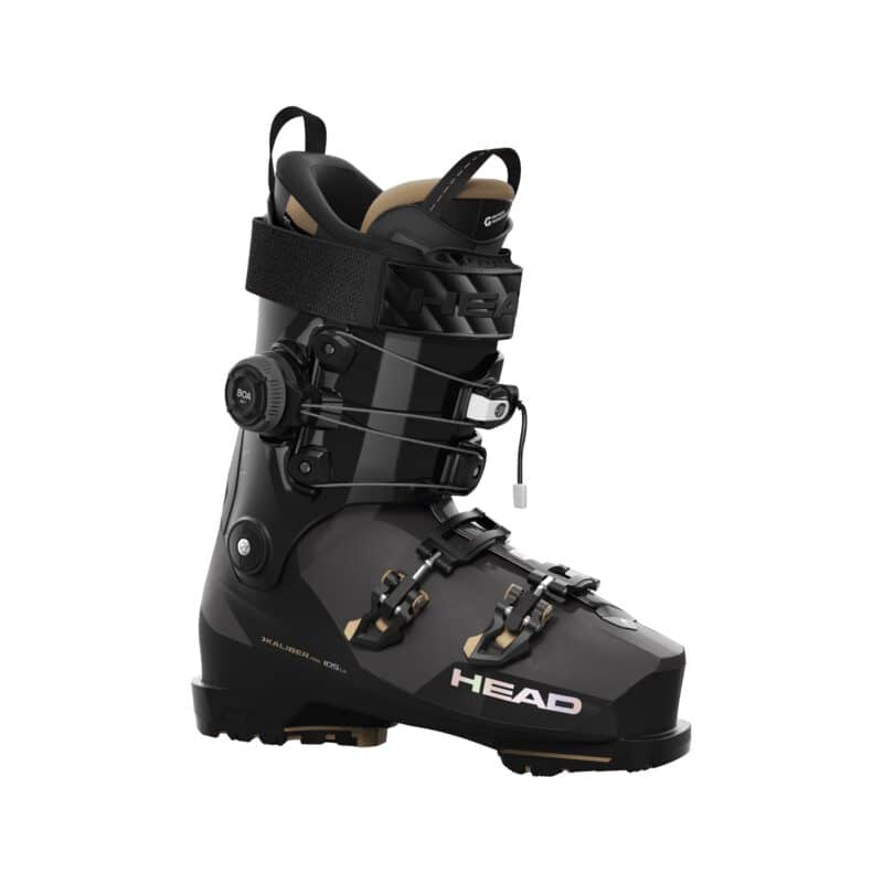 Head Kaliber Pro 105 W LV GW BOA