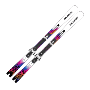 Salomon Addikt Pro 66