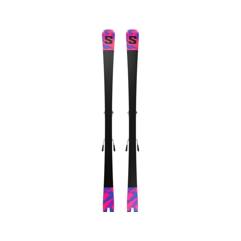 Salomon Addikt Pro 66