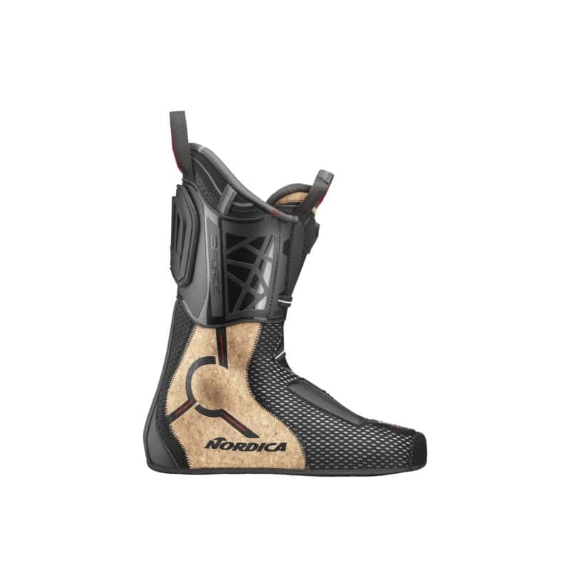 scarpetta 3D Cork Fit Speed Lace in box