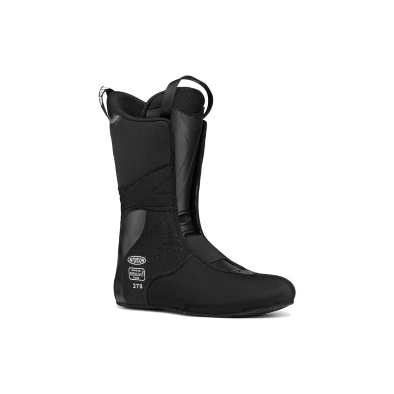 scarpetta interna termoformabile