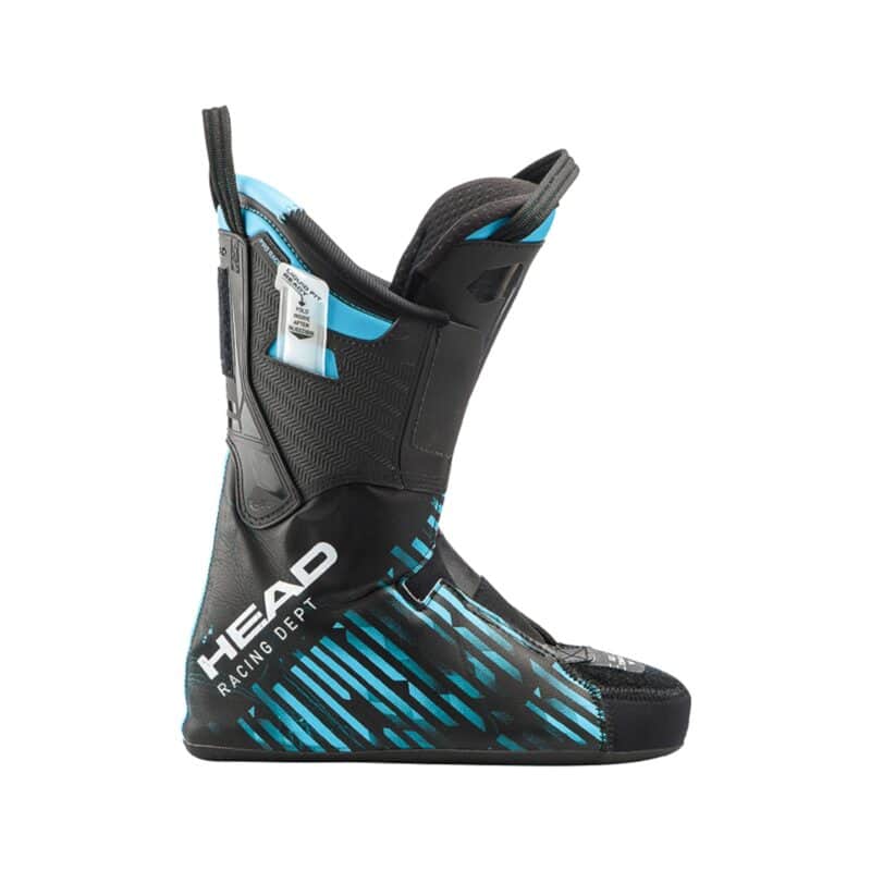 scarpetta Head Raptor WCR 140S PV