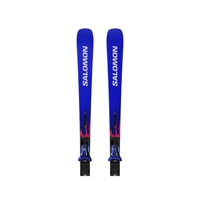 Salomon Equipe Pro