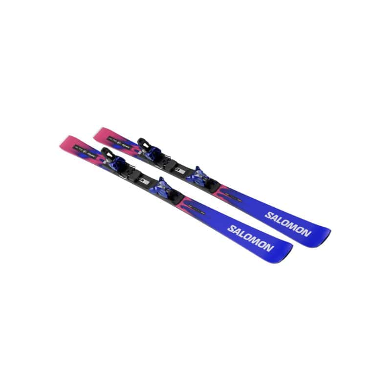 Salomon Equipe Pro