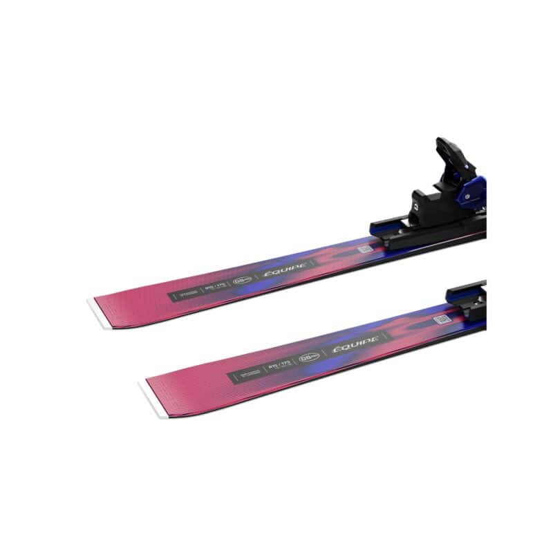 Salomon Equipe Pro