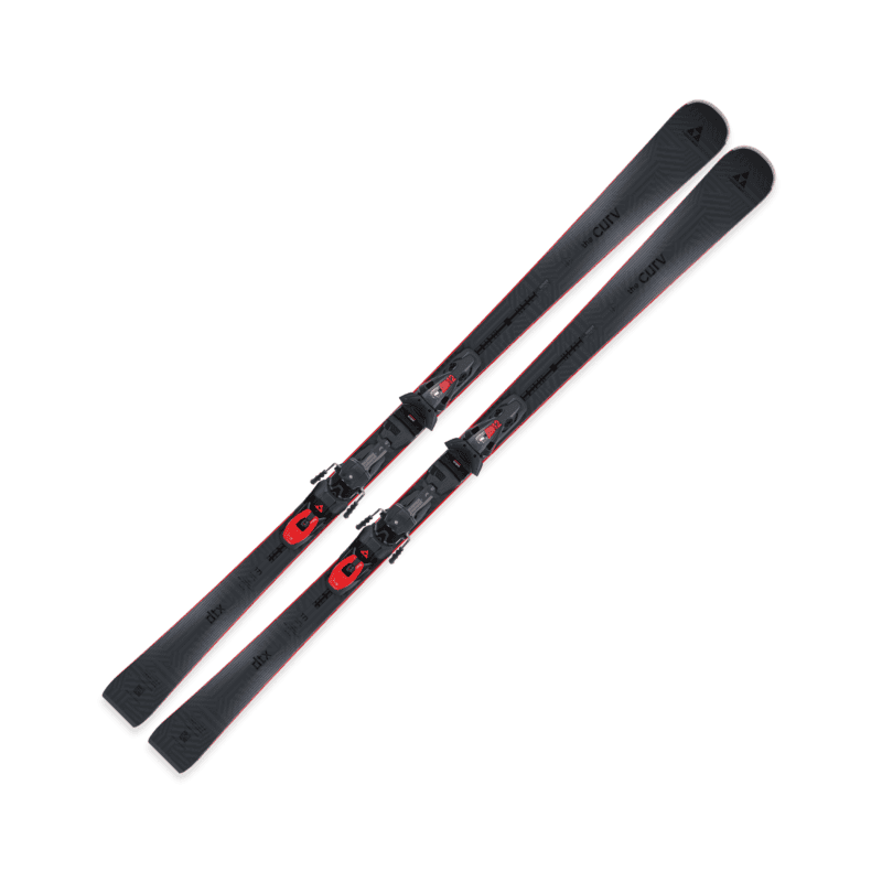 Fischer The Curv noize DTX