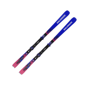 Salomon Equipe GS Pro