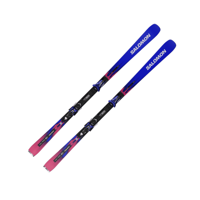 Salomon Equipe GS Pro