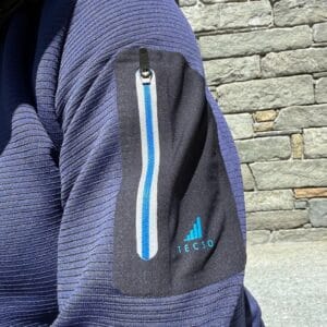 tasca porta ski pass